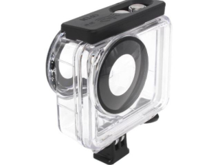 Podvodní kryt na kameru Insta360 ONE R - 360° Modul s duálním objektivem