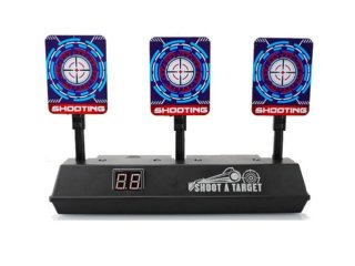 Tréninkové terče k DJI RoboMaster S1