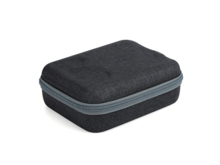 Šedé polyesterové pouzdro na stabilizátor Insta360 Flow