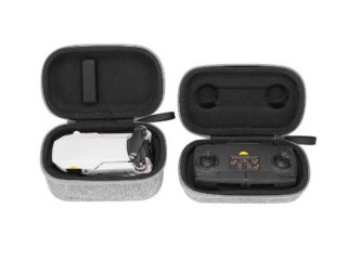 Pouzdra na dron a vysílač DJI Mavic Mini