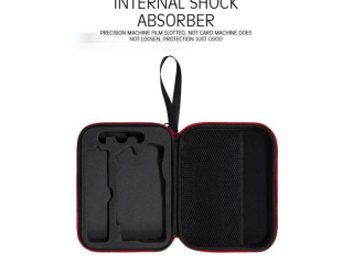 Nylonové pouzdro na stabilizátor Insta360 Flow