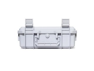 Bílý odolný kufr na dron DJI Flip