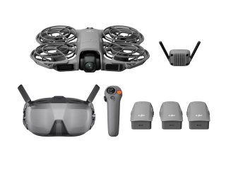 DJI Neo 2 Motion Fly More Combo + RC Motion 3