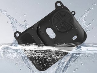 Sada silikonových chráničů pro Insta360 GO Ultra