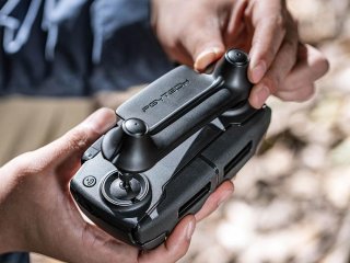 Pgytech chránič ovládacích páček na ovladač DJI Mavic Mini / Mini SE