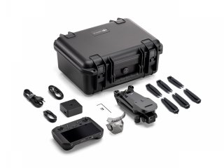 DJI Mavic 3E + Care Enterprise Basic na 1 rok