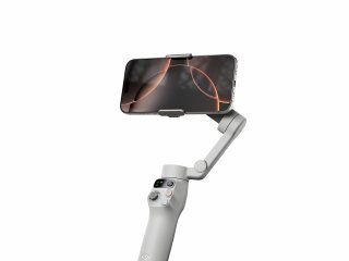 Ruční stabilizátor na mobil DJI Osmo Mobile 7