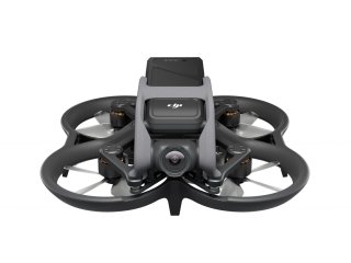 DJI Avata Explorer Combo (DJI Goggles Integra, DJI RC Motion 2)