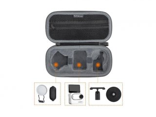 Mini pouzdro na kameru Insta360 GO 3