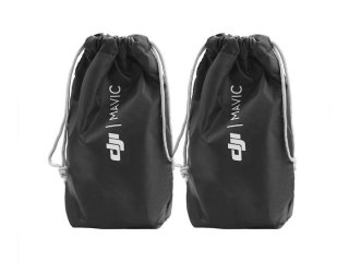 Přepravní obaly pro dron DJI Air 2 / Mini 2 / Mini 3 / Mini 3 Pro a dálkový ovladač