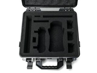 Voděodolný kufr na dron DJI Mavic Air 2 / Air 2S