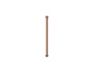 DJI O4 Air Unit Pro Kabel 3 v 1