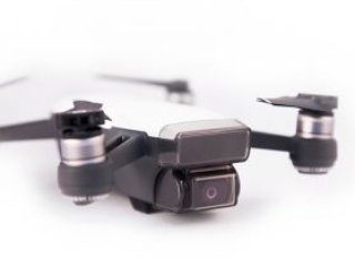 Chránič kamery Adam FLEET pro dron DJI Spark