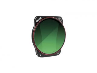 Filtr VND 2-5 stop na dron DJI Air 3