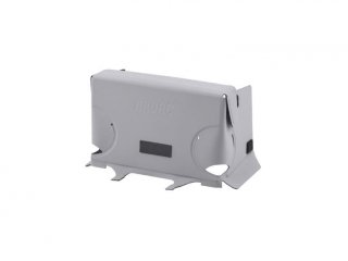 Šedá sluneční clona na dálkový ovladač DJI RC / RC 2