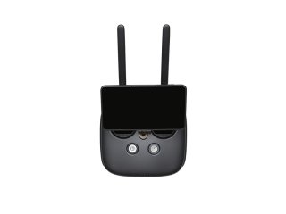DJI Phantom 4 Adv/Pro vysílač s monitorem CrystalSky 5.5" (Obsidian)