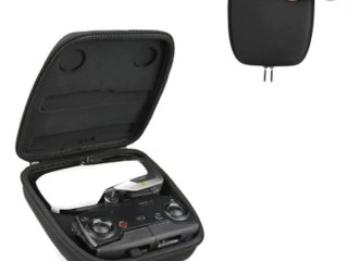 DJI Mavic Air ochranné pouzdro na dron a ovladač