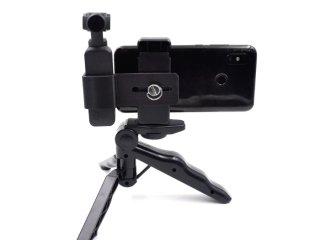 Stativ s držákem telefonu pro DJI Osmo Pocket