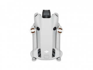 Dron DJI Mini 4 Pro  shora