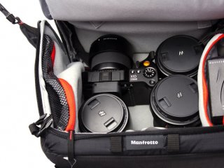 Fotobatoh Manfrotto na drony DJI Mavic series