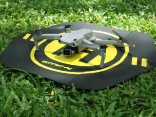 Voděodolná přistávací plocha (50cm)