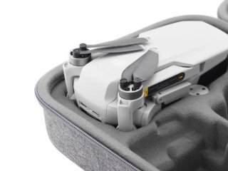 Skládací zvýšené přistávací nohy na DJI Mavic Mini