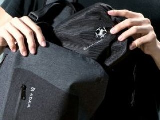 Adam FLEET ochranný vak s krytem kamery pro dron DJI Spark