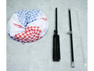 Závodní brána pro FPV drony (typ 5)