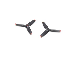 Vrtule k DJI FPV závodnímu dronu