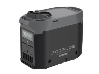EcoFlow Smart Generator (Dual Fuel)