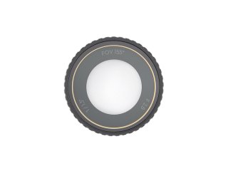 DJI Osmo Action 4 ochranné sklo objektivu