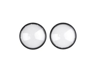 Ochranné sklo na objektivy kamery Insta360 ONE RS 1-Inch 360