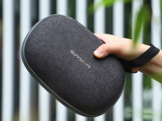 Polyesterové pouzdro na stabilizátor DJI Osmo Mobile 6 / Insta360 Flow