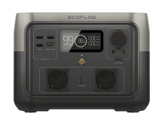 Přenosná nabíjecí stanice EcoFlow RIVER 2 Max
