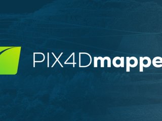 PIX4Dmapper - Student educational monthly license