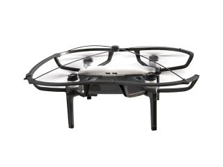 DJI Spark ochranné oblouky a zvýšené nohy