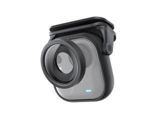 Toddler Titan Kit pro kameru Insta360 GO Ultra
