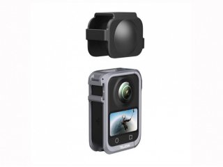 Rychloupínací ochrana celého krytu pro kameru DJI Osmo 360