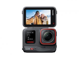 Akční kamera Insta360 Ace Pro