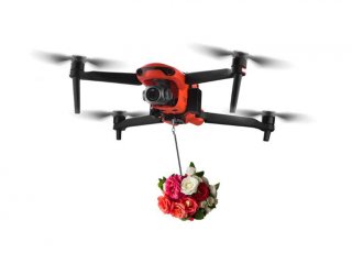 Air Dropping System pro dron Autel EVO II / EVO II Pro