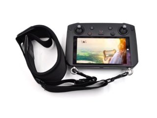 Široký popruh na krk k DJI Smart Controller / DJI RC Pro / DJI RC