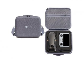 Šedé pouzdro na dron DJI Mavic 3 / Mavic 3 Classic / Mavic 3 Pro