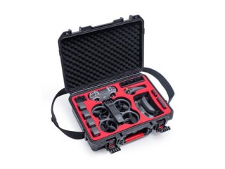 ABS voděodolný kufr na dron DJI Avata 2
