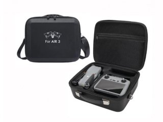 Černé pouzdro na dron DJI Air 3 / Air 3S