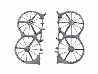 Ochranný rám vrtulí pro dron DJI Neo 2