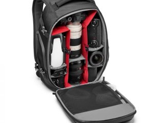 Fotobatoh Manfrotto Advanced2 Gear M na DJI Mavic series / Osmo