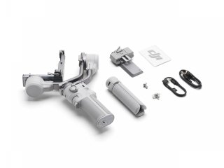 Stabilizátor DJI RS 4 Mini