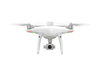 Dron DJI Phantom 4 RTK