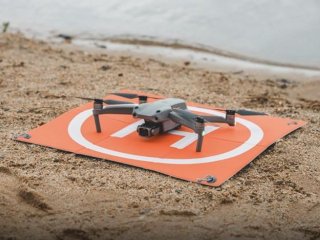 Přistávací plocha pro drony (50cm)