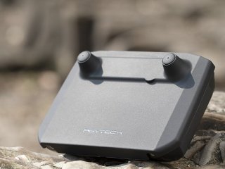 Pgytech ochrana displeje na DJI Smart Controller